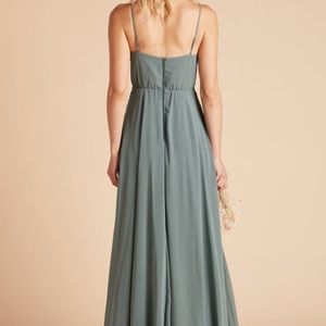 Bridesmaids dress